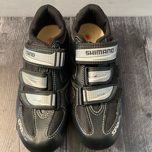 Shimano women’s spin shoes - Picture 2 of 5